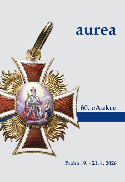 AUREA Auktionskatalog