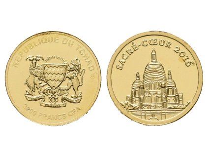 World gold coins