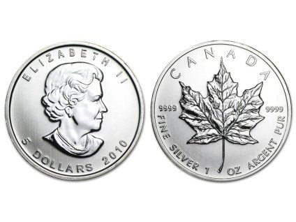 Silver troy ounce